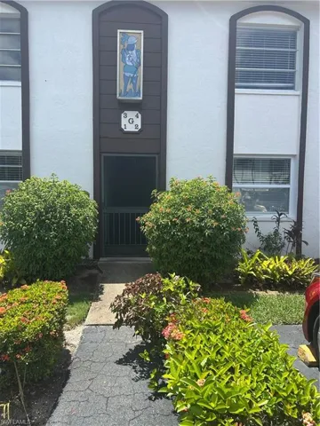 2828 Jackson St N G4, Fort Myers, Florida 33901