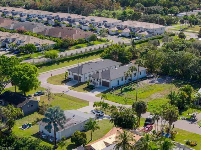 2480 Florida Ave, Naples, Florida 34112