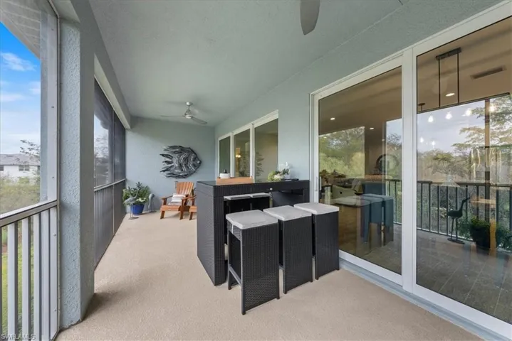 Private Lanai