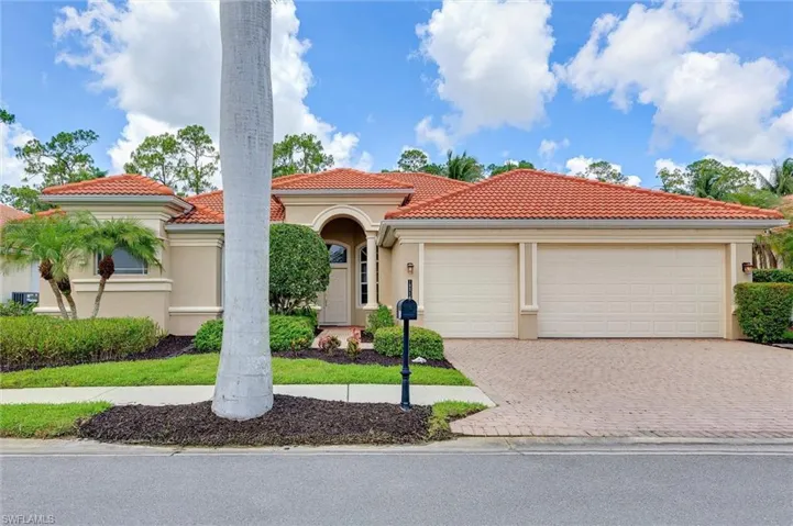 13716 Magnolia Lake Ct, Fort Myers, Florida 33907