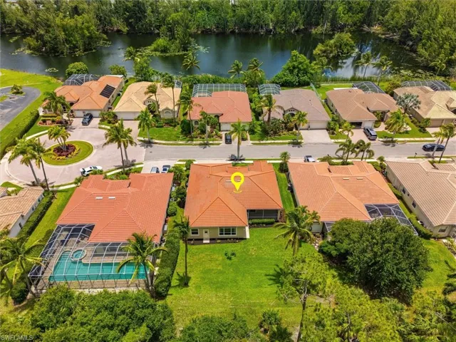 13716 Magnolia Lake Ct, Fort Myers, Florida 33907