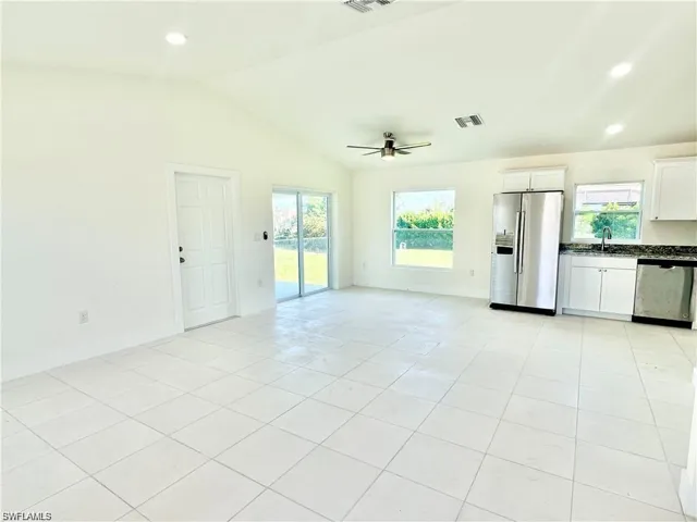 318 NE 14th  ST, Cape Coral, FL 33909