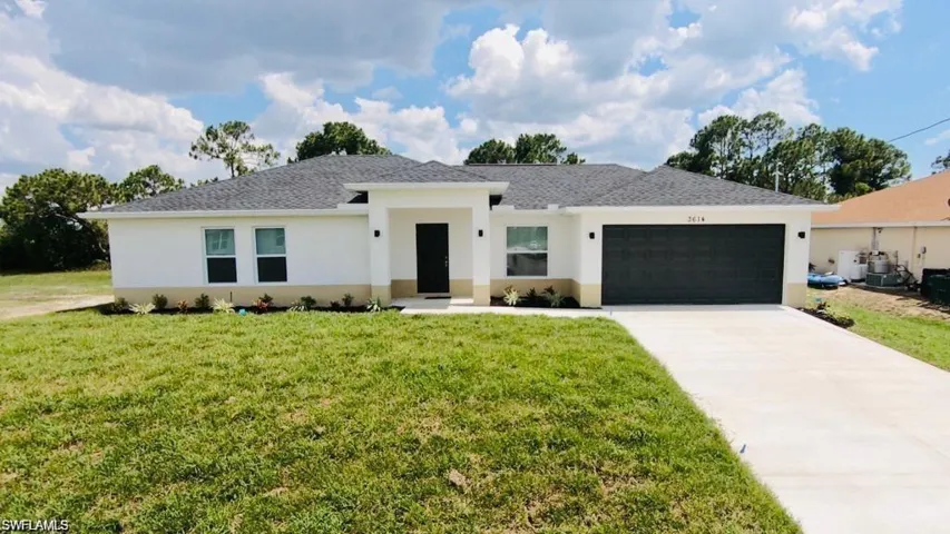 318 NE 14th  ST, Cape Coral, FL 33909