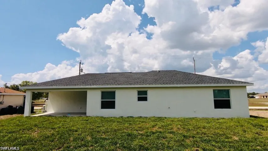 318 NE 14th  ST, Cape Coral, FL 33909