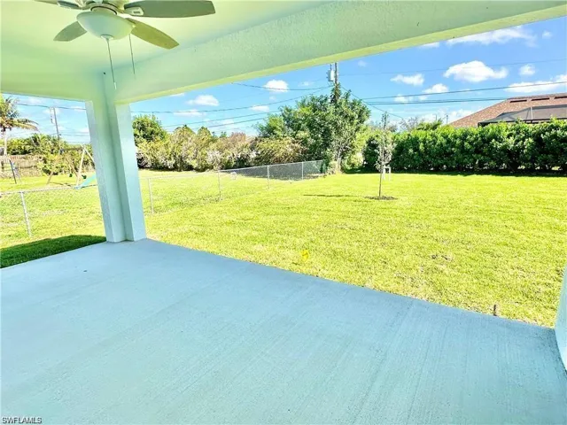 318 NE 14th  ST, Cape Coral, FL 33909