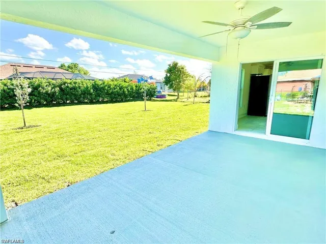318 NE 14th  ST, Cape Coral, FL 33909