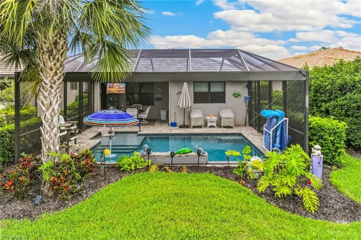 10947 Glenhurst St, Fort Myers, Florida 33913