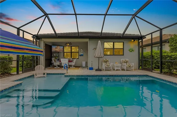 10947 Glenhurst St, Fort Myers, Florida 33913