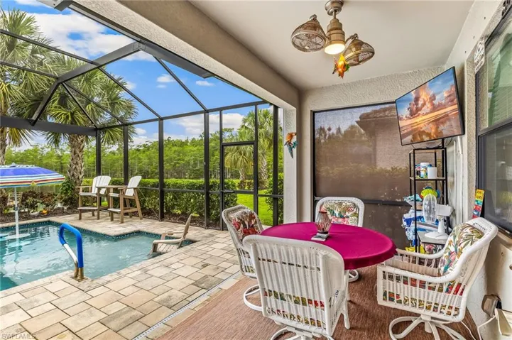 10947 Glenhurst St, Fort Myers, Florida 33913