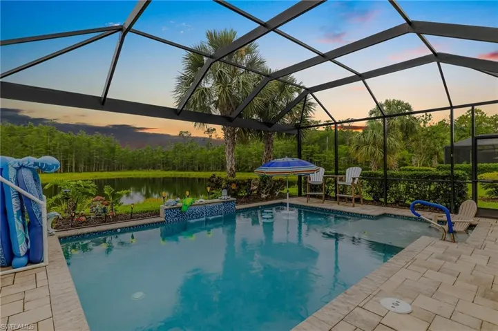 10947 Glenhurst St, Fort Myers, Florida 33913