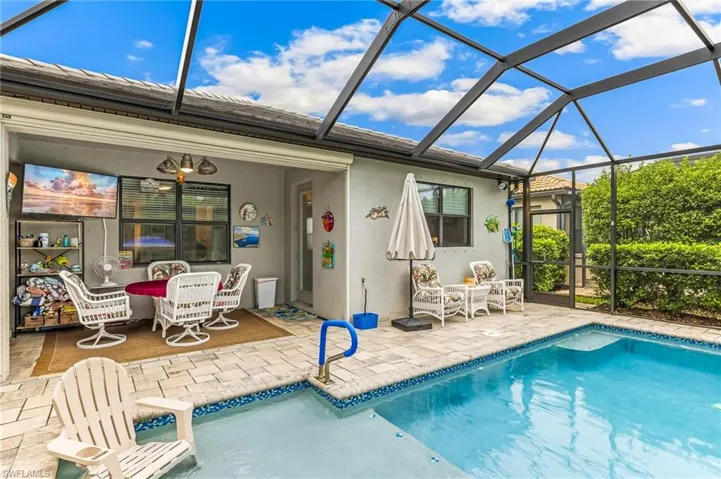 10947 Glenhurst St, Fort Myers, Florida 33913