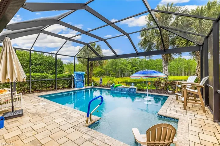 10947 Glenhurst St, Fort Myers, Florida 33913