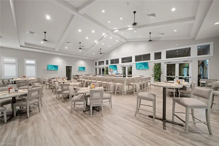 Gorgeous Restaurant