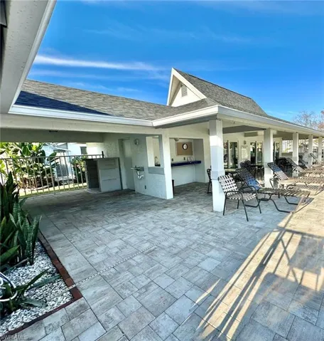 Electric Water Heater