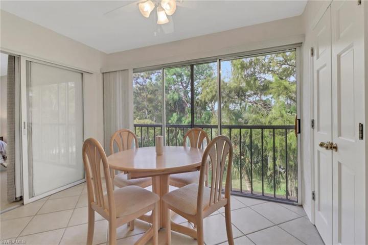 Enclosed Lanai