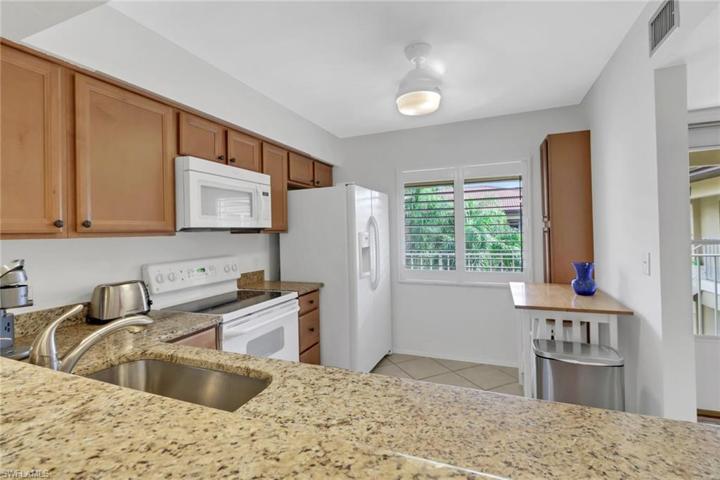 Updated Kitchen