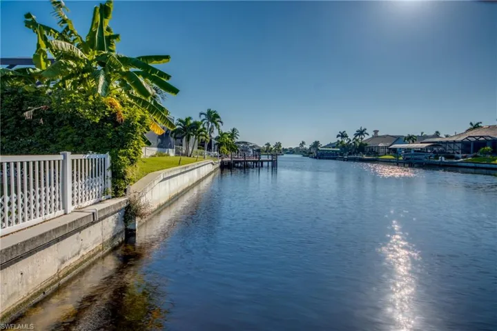 Water view