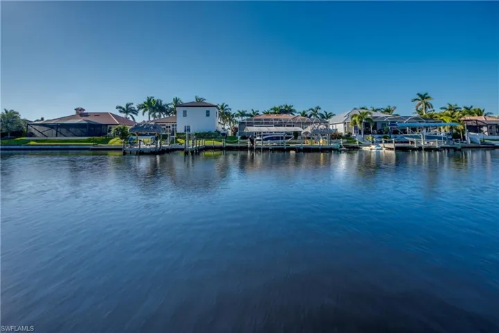 Water view