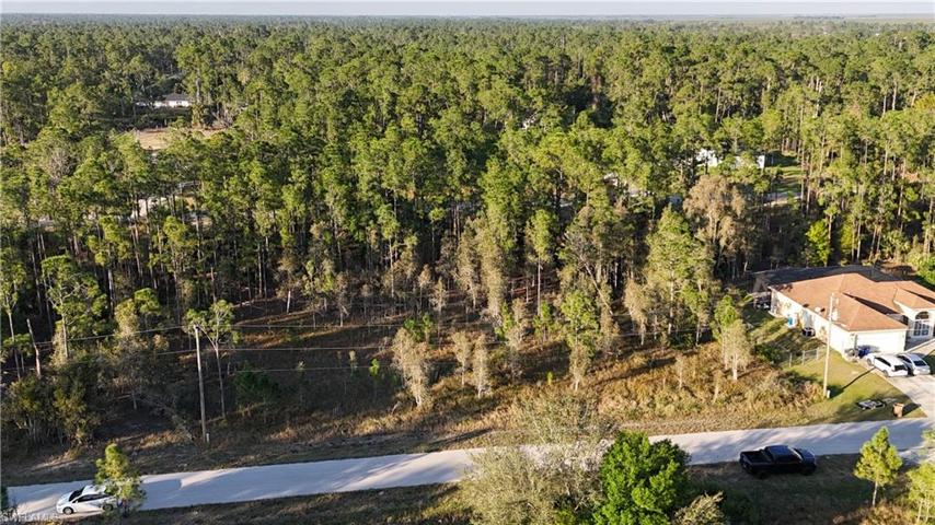 1231 Raccoon ST, LEHIGH ACRES FL 33974