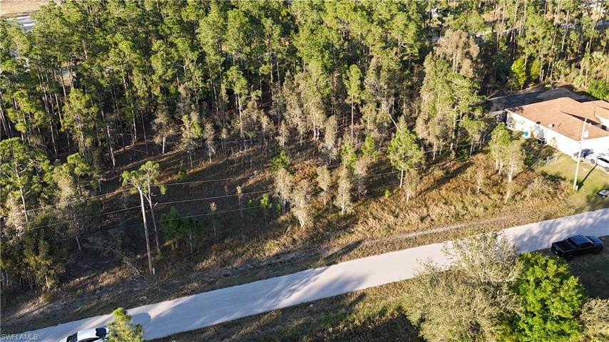 1231 Raccoon ST, LEHIGH ACRES FL 33974