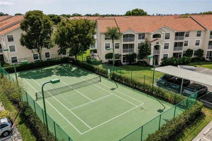 Tennis/Pickleball