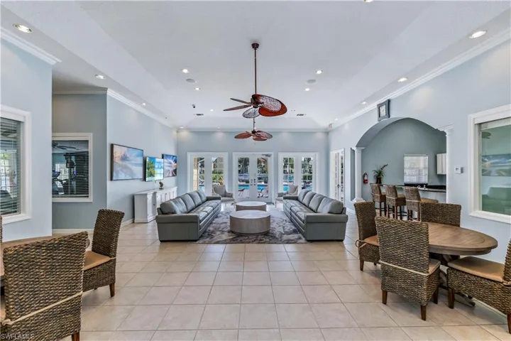 Clubhouse w/ On-Site Manager