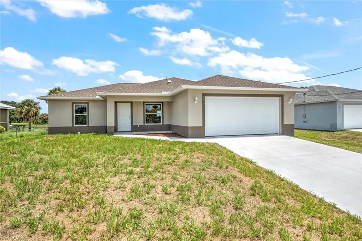 8032  Grove  CT, Labelle, FL 33935