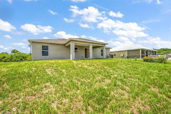 8032  Grove  CT, Labelle, FL 33935