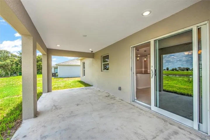 8032  Grove  CT, Labelle, FL 33935
