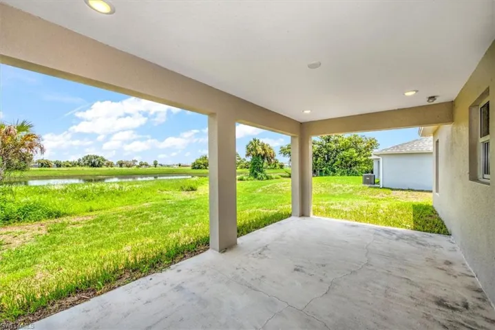 8032  Grove  CT, Labelle, FL 33935