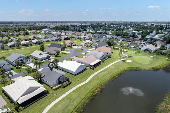 17551 Coconut Palm Ct, North Fort Myers, Florida 33917