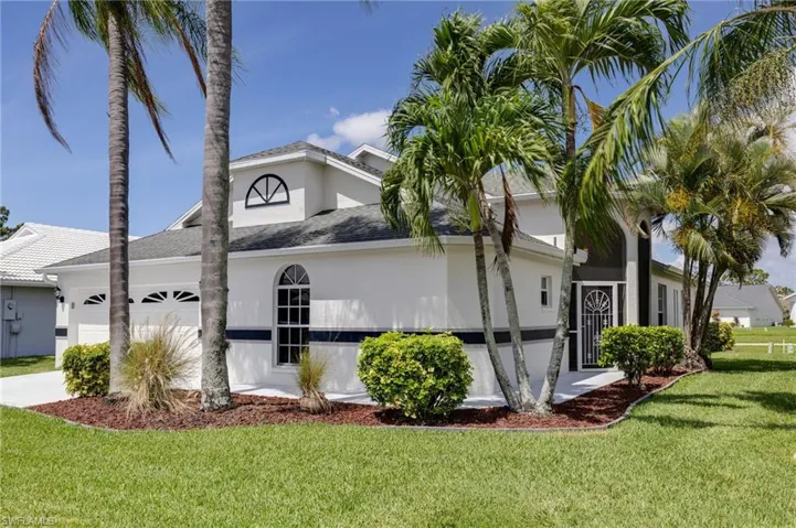 17551 Coconut Palm Ct, North Fort Myers, Florida 33917