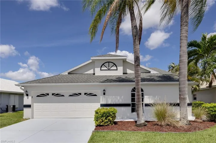 17551 Coconut Palm Ct, North Fort Myers, Florida 33917