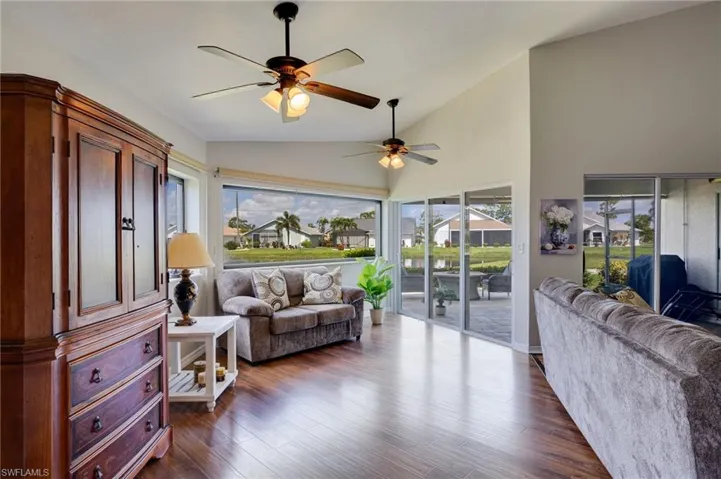 17551 Coconut Palm Ct, North Fort Myers, Florida 33917