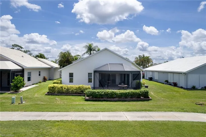 17551 Coconut Palm Ct, North Fort Myers, Florida 33917