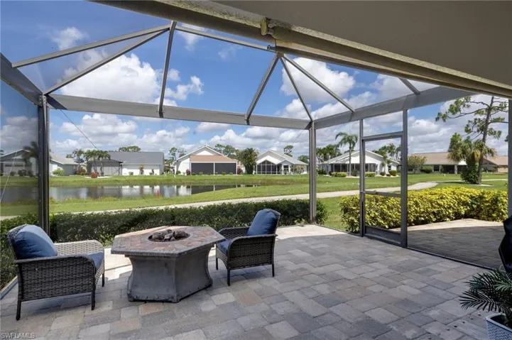 17551 Coconut Palm Ct, North Fort Myers, Florida 33917