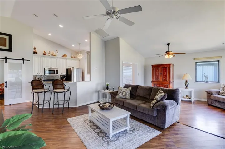 17551 Coconut Palm Ct, North Fort Myers, Florida 33917