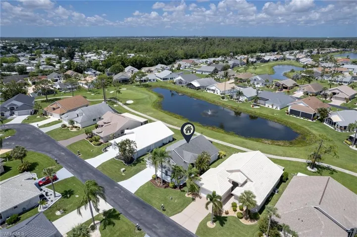 17551 Coconut Palm Ct, North Fort Myers, Florida 33917