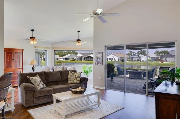 17551 Coconut Palm Ct, North Fort Myers, Florida 33917
