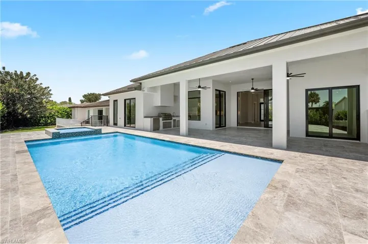 611 Diplomat Ct, Marco Island, Florida 34145