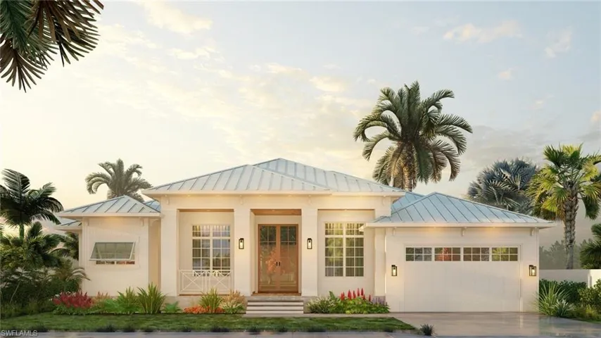 611 Diplomat Ct, Marco Island, Florida 34145