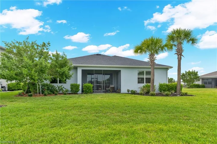 17661 Fallen Branch Way, Punta Gorda, Florida 33982