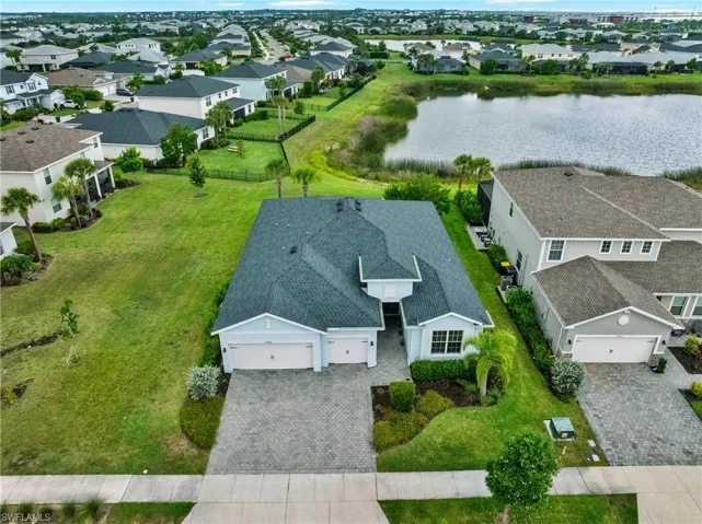 17661 Fallen Branch Way, Punta Gorda, Florida 33982
