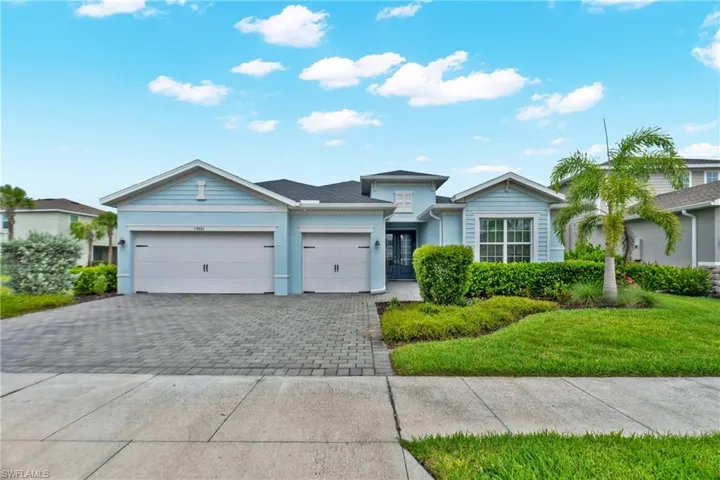 17661 Fallen Branch Way, Punta Gorda, Florida 33982