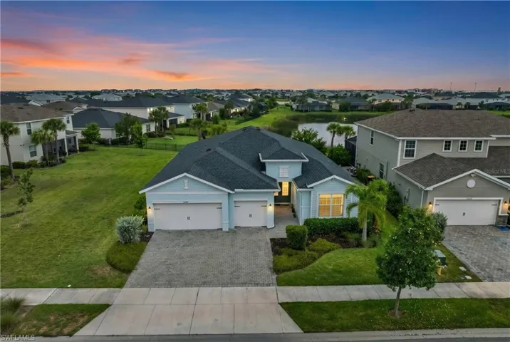 17661 Fallen Branch Way, Punta Gorda, Florida 33982