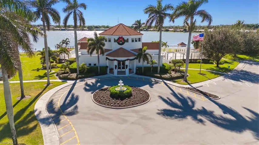 Clubhouse