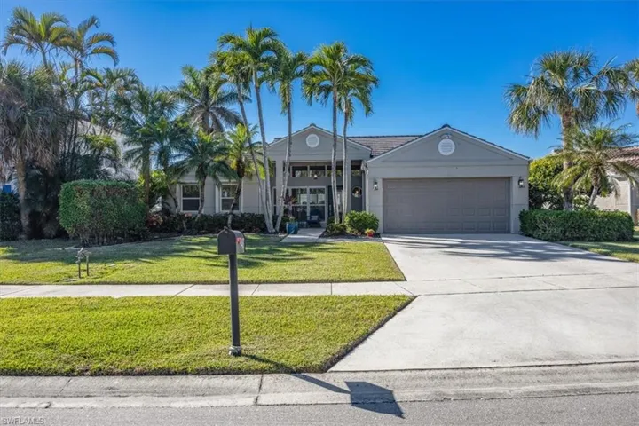 Lakefront Pool Home - furnished