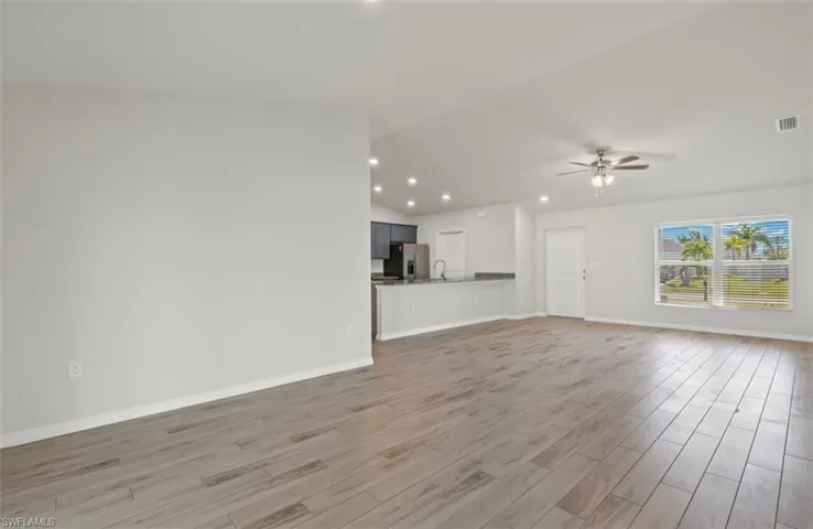 3600 NE 12th  PL, Cape Coral, FL 33909