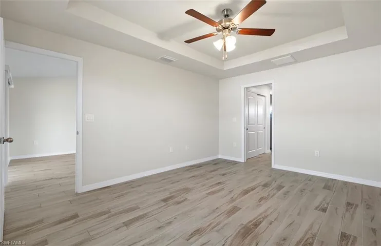 3600 NE 12th  PL, Cape Coral, FL 33909