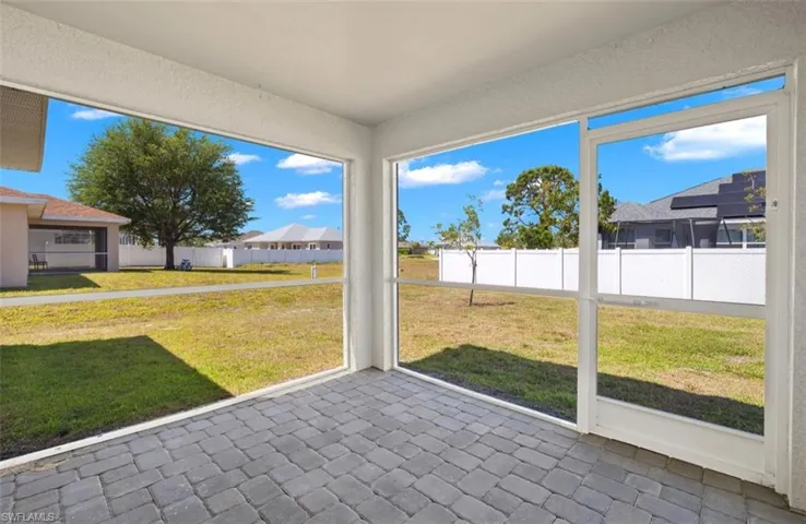 3600 NE 12th  PL, Cape Coral, FL 33909